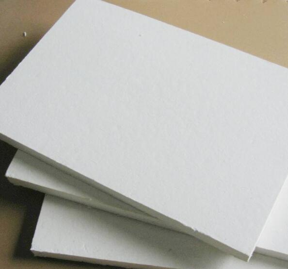 陶瓷纖維板 陶瓷纖維板