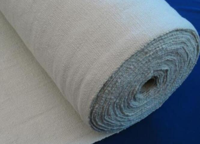 陶瓷纖維布 陶瓷纖維布